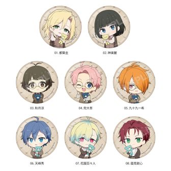 アイドルマスター SideM_クリアファイル／姫野かのん サマーマーケット