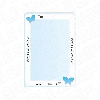 ブレイクマイケース（ブレマイ）公式グッズ通販 | colleize（コレイズ）