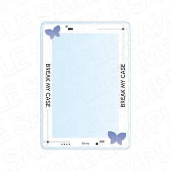 ブレイクマイケース（ブレマイ）公式グッズ通販 | colleize（コレイズ）