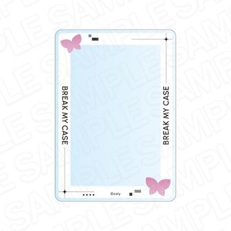 ブレイクマイケース（ブレマイ）公式グッズ通販 | colleize（コレイズ）