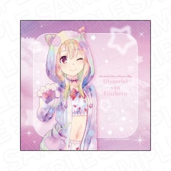 Fate/kaleid liner プリズマ☆イリヤ シリーズ公式グッズ通販