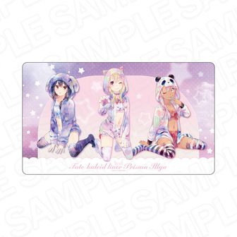 Fate/kaleid liner プリズマ☆イリヤ シリーズ公式グッズ通販