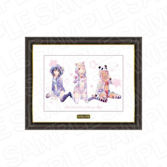 劇場版 Fate/kaleid liner プリズマ☆イリヤ Licht 名前の無い少女_
