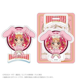 しゅごキャラ！公式グッズ通販 | colleize（コレイズ）