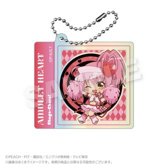 しゅごキャラ！公式グッズ通販 | colleize（コレイズ）