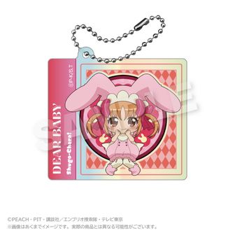 しゅごキャラ！公式グッズ通販 | colleize（コレイズ）