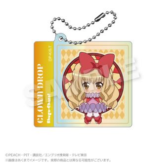 しゅごキャラ！公式グッズ通販 | colleize（コレイズ）