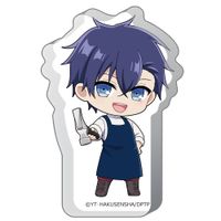 拷問バイトくんの日常 セロ アクスタ中心 大量まとめ売り 拷問バイト