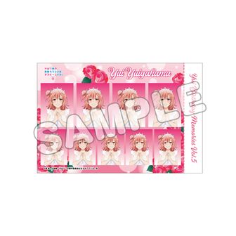 やはり俺の青春ラブコメはまちがっている。 グッズセット やはり俺の青春ラブコメはまちがっている。公式グッズ通販 | colleize