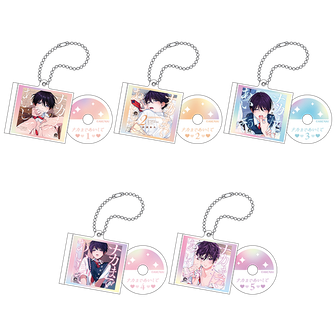 ナカまであいして公式グッズ通販 | colleize（コレイズ）