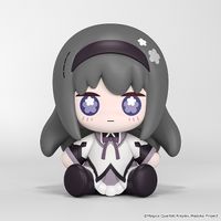 魔法少女まどか☆マギカ_Huggy Good Smile 暁美ほむら | 魔法少女