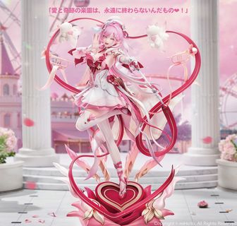 崩壊3rd_ケビン ちび英傑Ver. | 崩壊3rd公式グッズ | colleize（コレイズ）