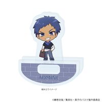 黒子のバスケ_ゆらゆらアクリルスタンド13/青峰大輝 ストリート