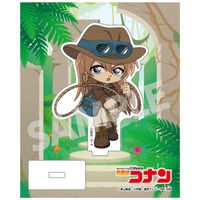 名探偵コナン_アドベンチャーコレクション アクリルスタンド 萩原千速
