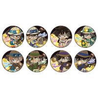 名探偵コナン_アドベンチャーコレクション TDグリッター缶バッジ