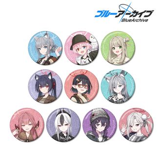 ブルーアーカイブ -Blue Archive-（ブルアカ）公式グッズ通販
