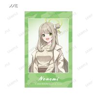 ブルーアーカイブ_トレーディングイラストカード(単位/コンプリートBOX