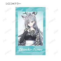 ブルーアーカイブ_トレーディングイラストカード(単位/コンプリートBOX