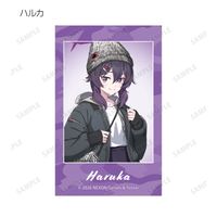 ブルーアーカイブ_トレーディングイラストカード(単位/コンプリートBOX