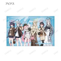 ブルーアーカイブ_トレーディングイラストカード(単位/コンプリートBOX