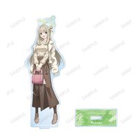 ブルーアーカイブ_ノノミ BIGアクリルスタンド | ブルーアーカイブ