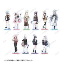 ブルーアーカイブ_ハルカ BIGアクリルスタンド | ブルーアーカイブ