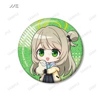 ブルーアーカイブ_トレーディング ちびキャラ グリッター缶バッジ(単位