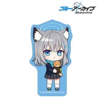 ブルーアーカイブ -Blue Archive-（ブルアカ） シール/ステッカー