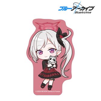 ブルーアーカイブ -Blue Archive-（ブルアカ）公式グッズ通販