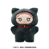呪術廻戦 5周年_ちょいでかちみけもますこっと 1.虎杖悠仁 | 呪術廻戦