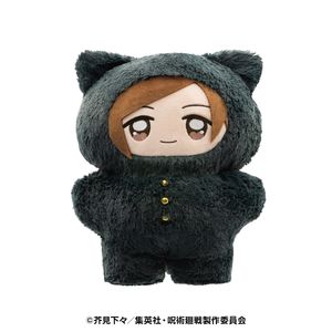 주술회전 5주년 _조금 카치미케도 점점 3.쿠기사키 노바라