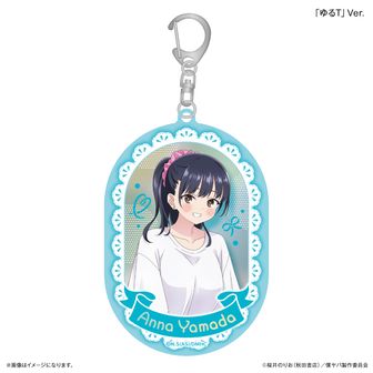 僕の心のヤバイやつ（僕ヤバ）公式グッズ通販 | colleize（コレイズ）