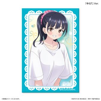 僕の心のヤバイやつ（僕ヤバ）公式グッズ通販 | colleize（コレイズ）