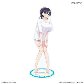 僕の心のヤバイやつ（僕ヤバ）公式グッズ通販 | colleize（コレイズ）