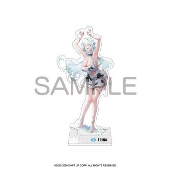 勝利の女神：NIKKE公式グッズ通販 | colleize（コレイズ）