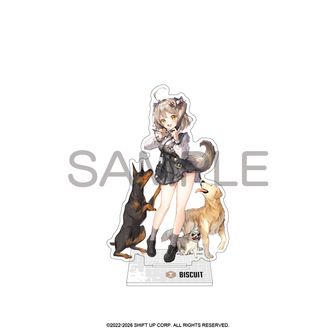 勝利の女神：NIKKE公式グッズ通販 | colleize（コレイズ）