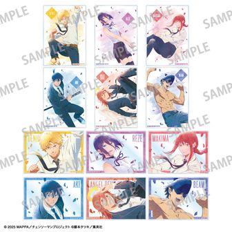 劇場版 チェンソーマン レゼ篇_ちみけもますこっと 7.ビーム