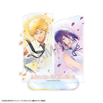 チェンソーマン公式グッズ通販 | colleize（コレイズ）