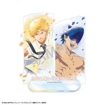 チェンソーマン公式グッズ通販 | colleize（コレイズ）