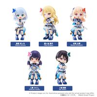 BanG Dream! ガールズバンドパーティ!_PalVerse Morfonica