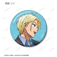 SAKAMOTO DAYS_描き下ろし スーツの歩みver. トレーディンググリッター