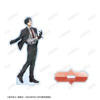 SAKAMOTO DAYS_描き下ろし 南雲 スーツの歩みver. BIGアクリルスタンド