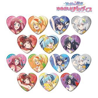 劇場版ゾンビランドサガ ゆめぎんがパラダイス_トレーディング ライブ