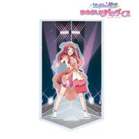 劇場版ゾンビランドサガ ゆめぎんがパラダイス_源 さくら ライブver