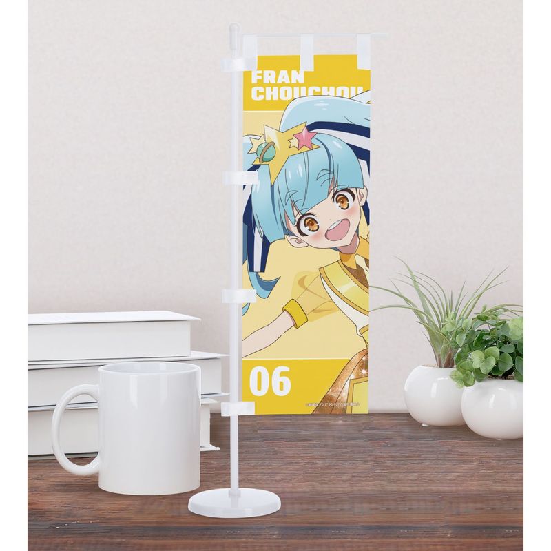 劇場版ゾンビランドサガ ゆめぎんがパラダイス_星川 リリィ ライブver