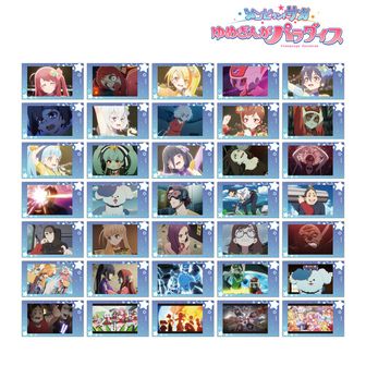 ゾンビランドサガ公式グッズ通販 | colleize（コレイズ）