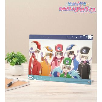 ゾンビランドサガ公式グッズ通販 | colleize（コレイズ）
