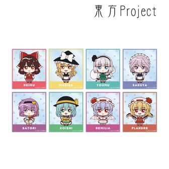 東方Project公式グッズ通販 | colleize（コレイズ）