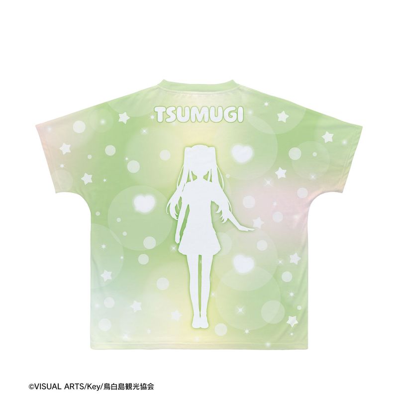 Summer Pockets_(サイズ/XL)_紬ヴェンダース Ani-Art KAWAII label 