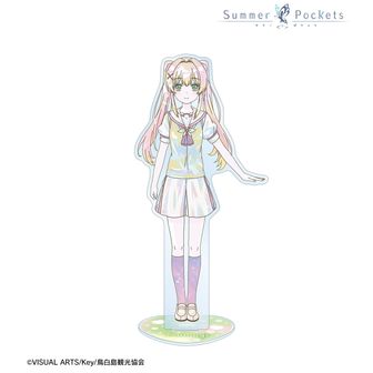 Summer Pockets公式グッズ通販 | colleize（コレイズ）